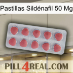 Pastillas Sildénafil 50 Mg 18